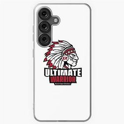 RL Ultimate Warrior Samsung Galaxy Soft Case