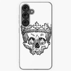 The Ultimate Warrior Samsung Galaxy Soft Case