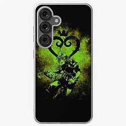 Ultimate Warrior 4 Samsung Galaxy Soft Case