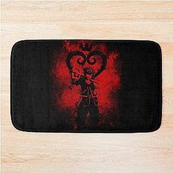 Ultimate Warrior Bath Mat