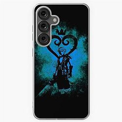Ultimate Warrior 6 Samsung Galaxy Soft Case