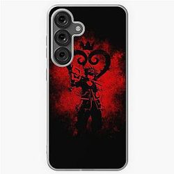 Ultimate Warrior 7 Samsung Galaxy Soft Case