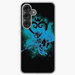 Ultimate Warrior 2 Samsung Galaxy Soft Case