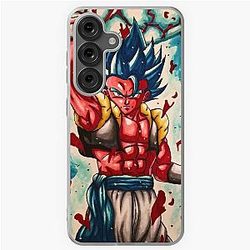 The Ultimate Warrior Samsung Galaxy Soft Case