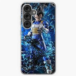 150 million power ultimate warrior Samsung Galaxy Soft Case