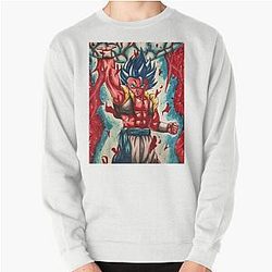 The Ultimate Sweatshirt