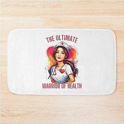 The Ultimate Health Bath Mat