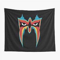 Warrior Tapestry