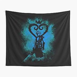 Ultimate Warrior Tapestry