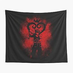 Ultimate Warrior Tapestry