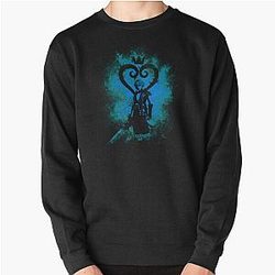 Ultimate Warrior 6 Sweatshirt