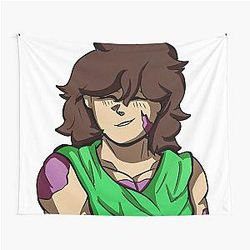 The Warriors: A Silly Tapestry