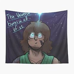 The Warriors: The Universe Burns