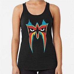 Ultimate Warrior Tank Top
