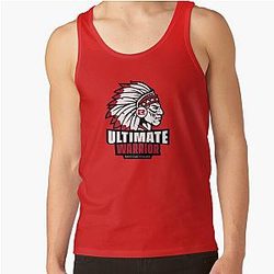 RL Ultimate Warrior Tank
