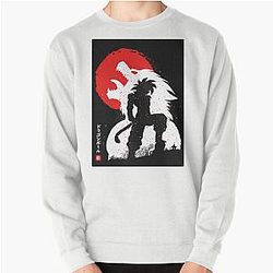 The ultimate Sweatshirt