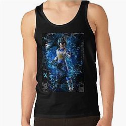 150 million power ultimate Warrior Tank Top