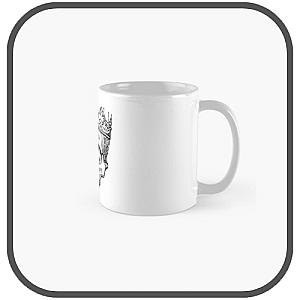 Ultimate Warrior Mugs