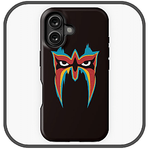 Ultimate Warrior Cases