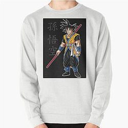 Ultra Warrior Sweatshirt