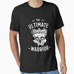 The Ultimate T-Shirt