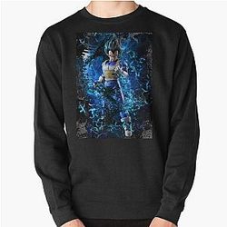 150 Million Ultimate Warrior Pullover Sweatshirt