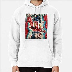 The Ultimate Warrior Hoodie