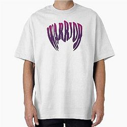 The Ultimate Warrior T-Shirt