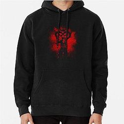Ultimate Warrior Hoodie