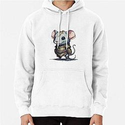 Ultimate rat Pullover Hoodie