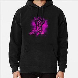 Ultimate Warrior Hoodie