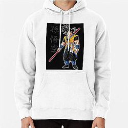 Ultra Ultimate Warrior Hoodie