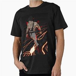 Ultimate Warrior T-Shirt