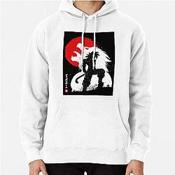 The Ultimate Warrior Hoodie