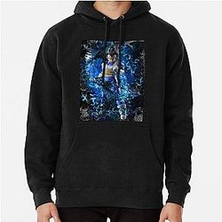 150 million power ultimate warrior hoodie