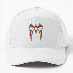 Ultimate Warrior Baseball Cap