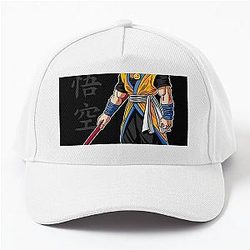 Ultra Warrior Baseball Cap