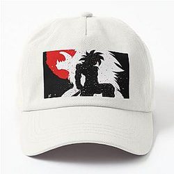 The Ultimate Warrior Hat