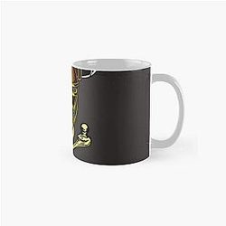 Ultimate Warrior Classic Mug