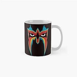 Ultimate Warrior Mug
