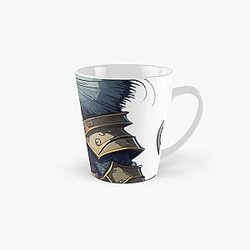 Ultimate Warrior Tall Mug