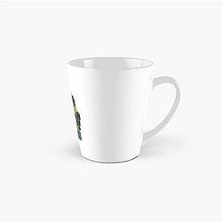 The Ultimate Warrior Mug