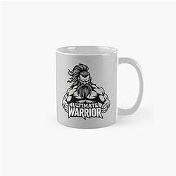 Ultimate Warrior Classic Mug