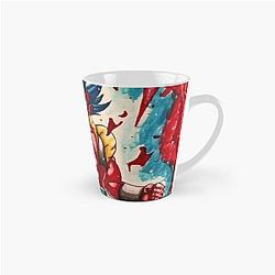 The Ultimate Warrior Mug