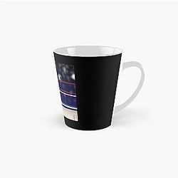 The Ultimate Warrior Mug