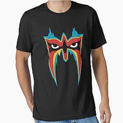 Ultimate Warrior T-Shirt