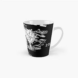 The Ultimate Warrior Mug