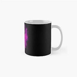 Ultimate Warrior Classic Mug