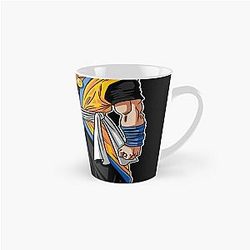 Ultra Ultimate Warrior Mug
