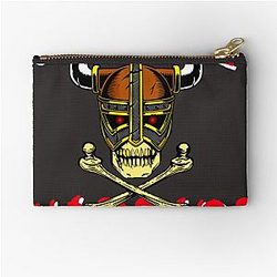 Ultimate Warrior Pouch